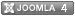 Joomla! ist freie, unter der GNU/GPL-Lizenz veröffentlichte Software.
